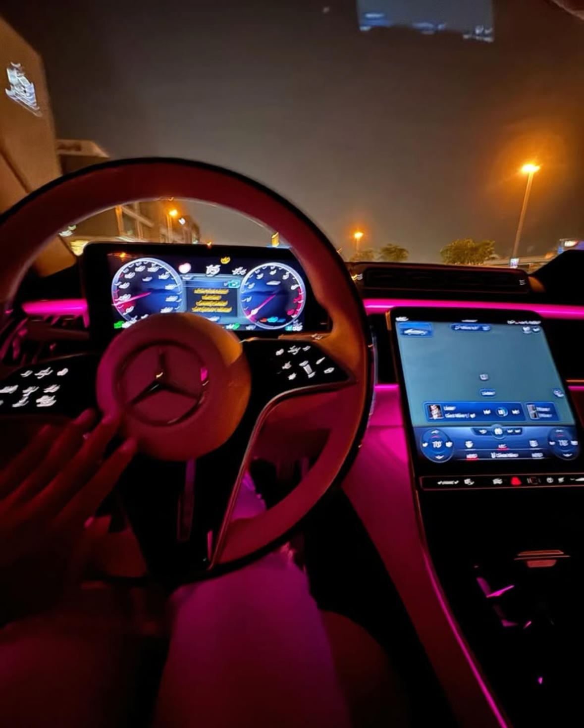 Car Manifestation Spell