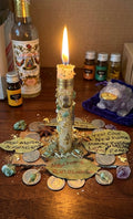 Money Spell