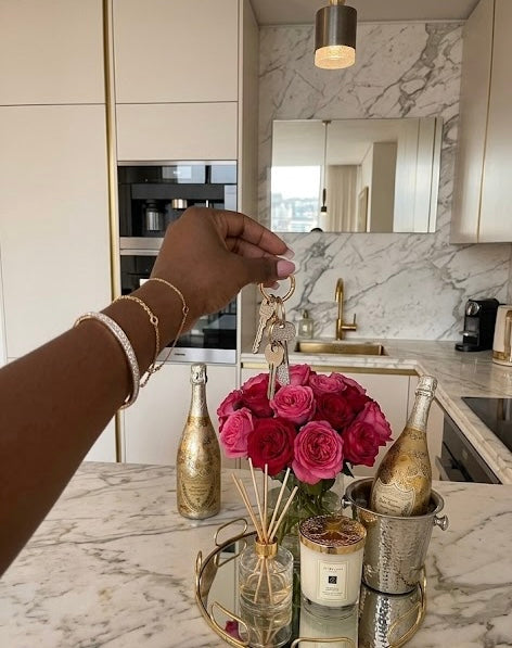 Apartment Fast Approval Spell