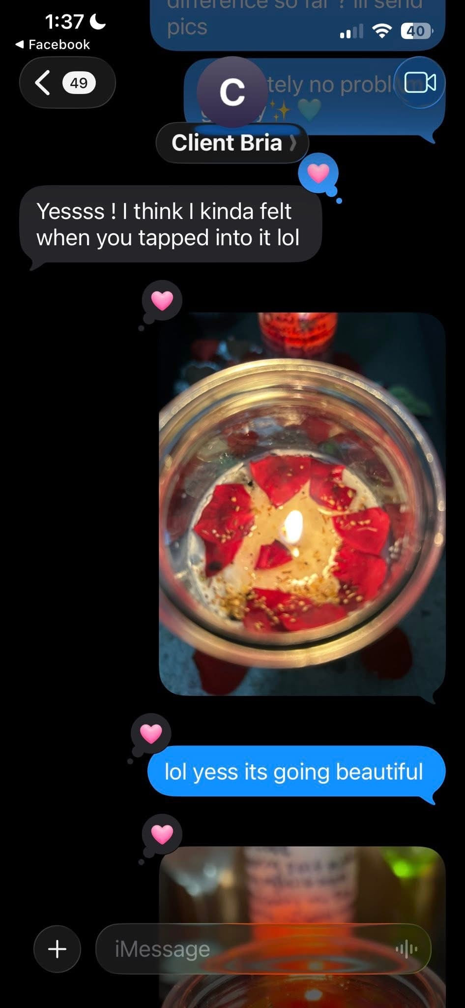 Apartment Fast Approval Spell