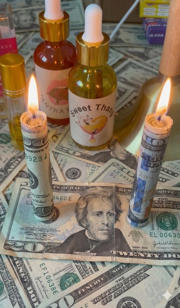 Sisterhood Offerings